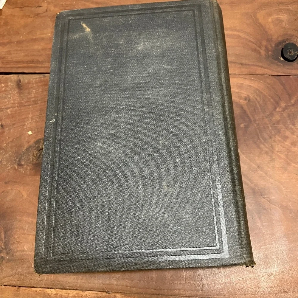Annual Report Chief Engineers US Army 1924 Part 1 War Dept GPO History